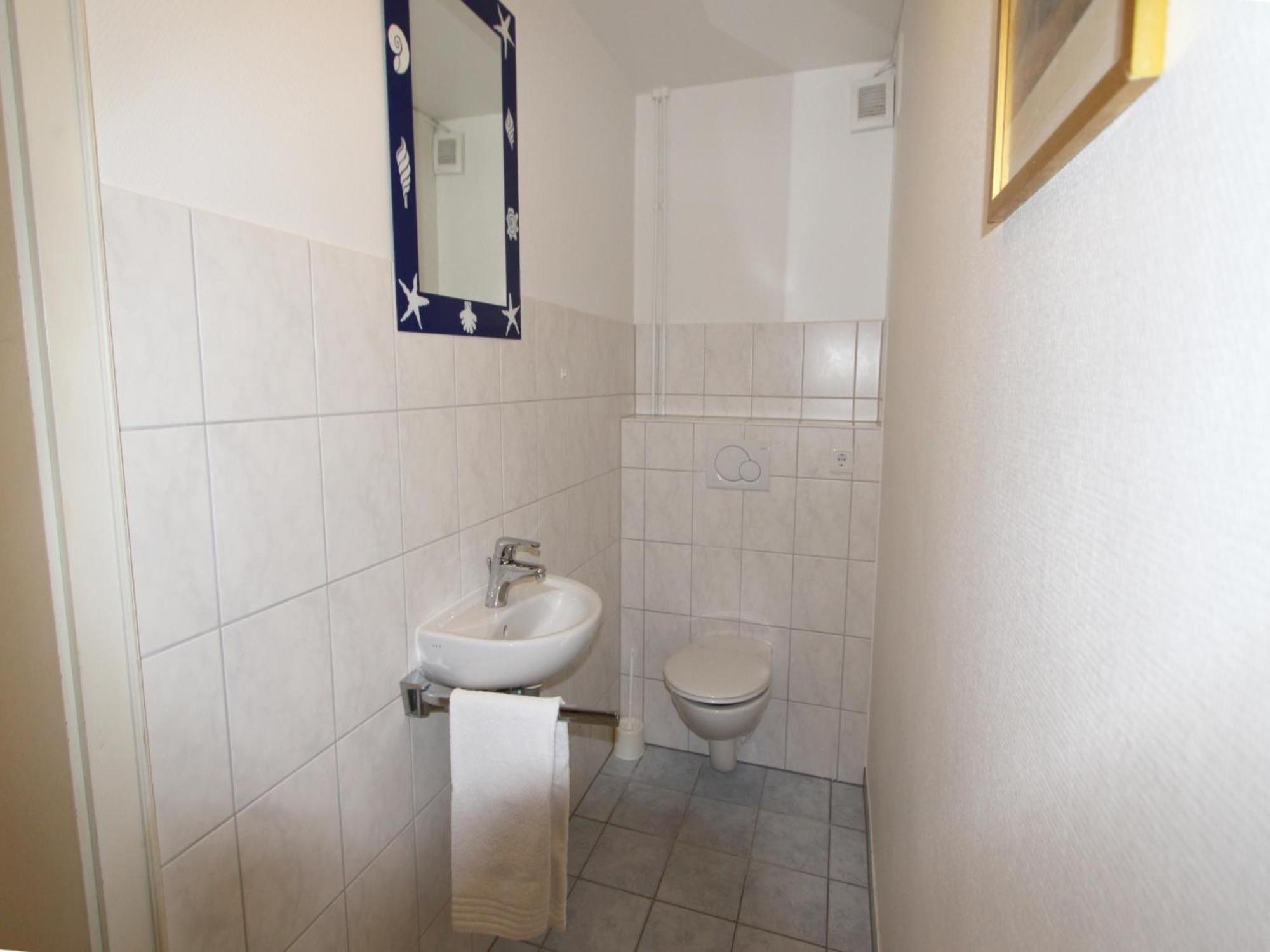 Apartment Duenenblick Ii - Hochkamp 14, App 8