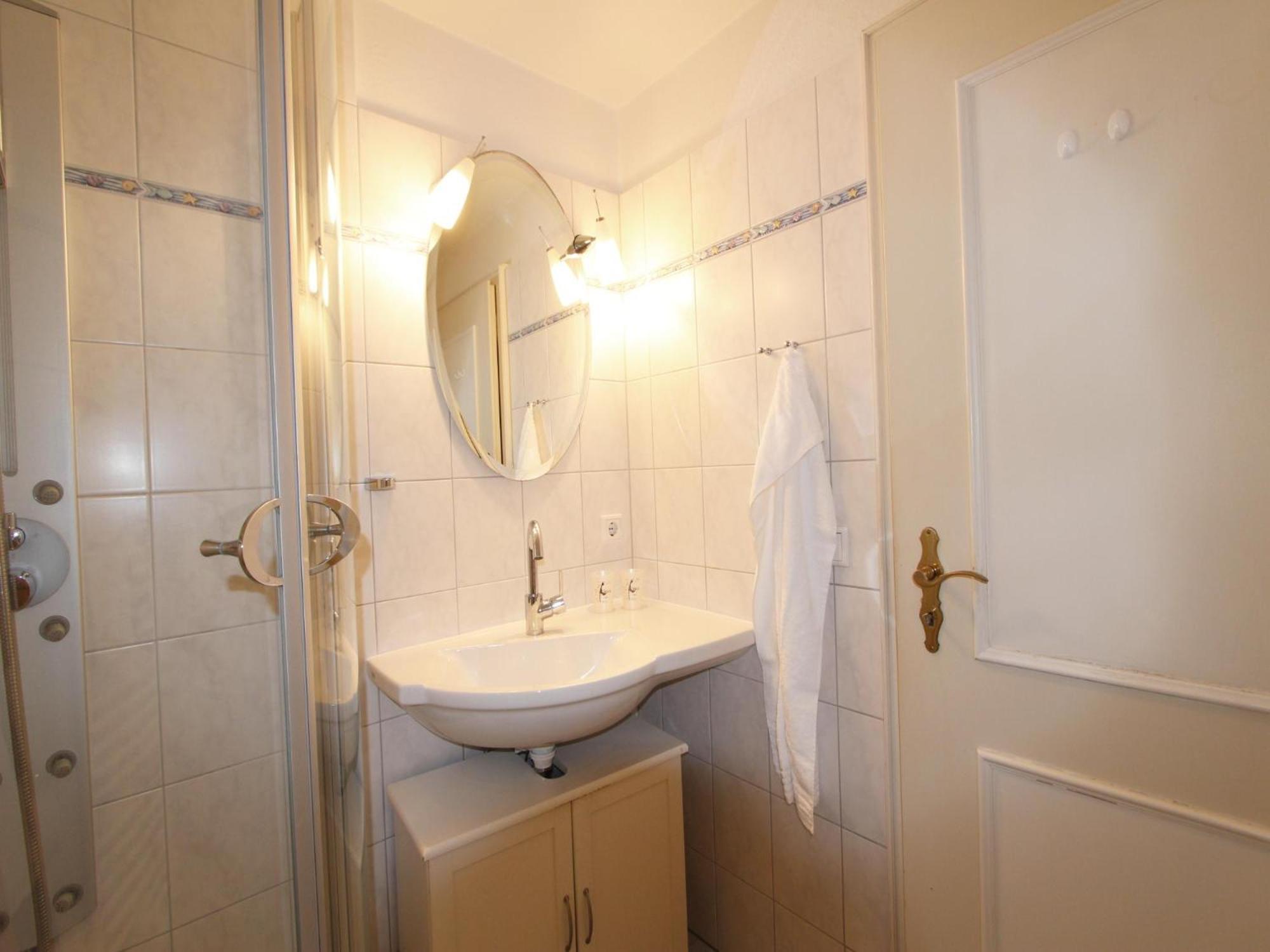 Duenenblick Ii - Hochkamp 14, App 8 Apartment Wenningstedt-Braderup