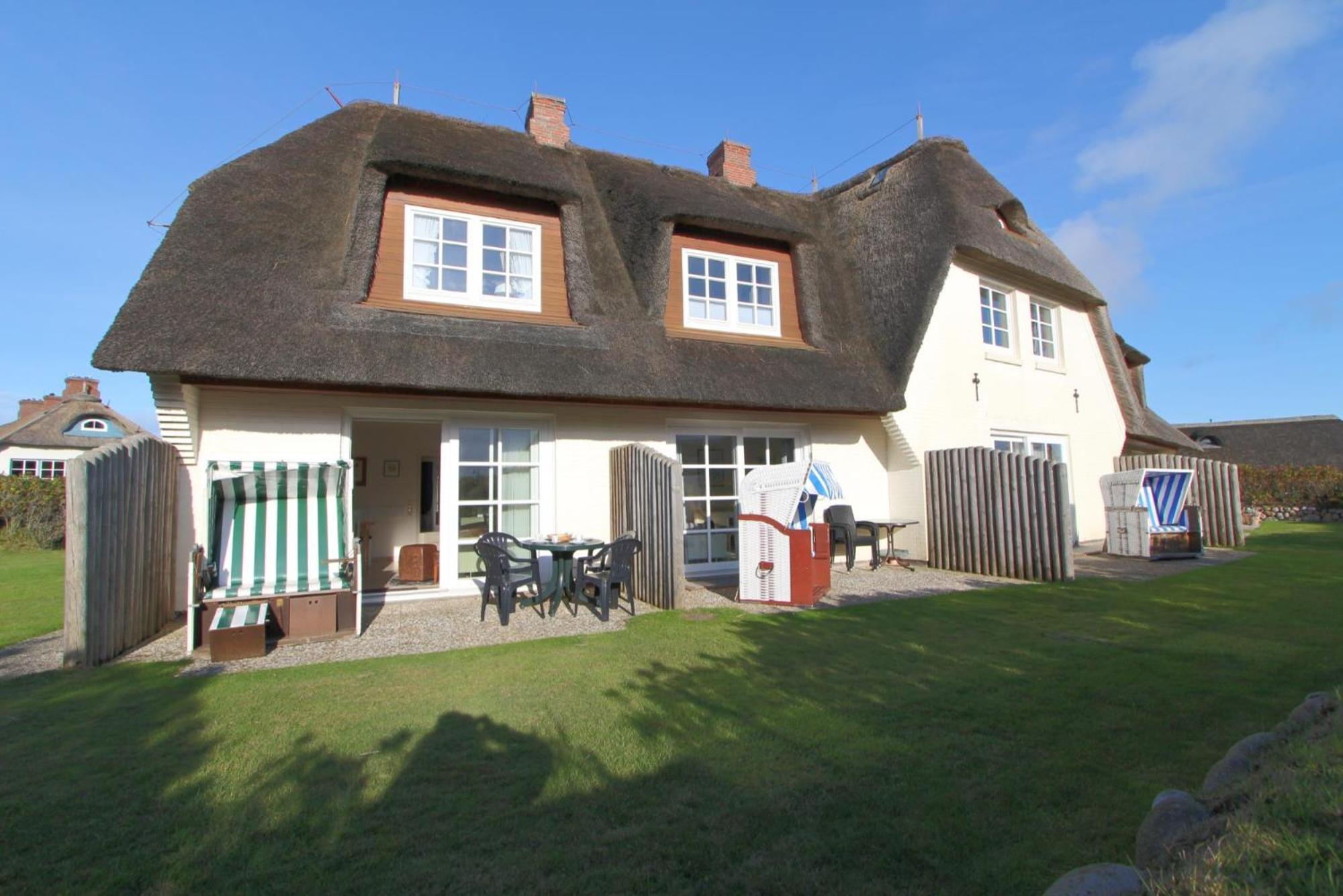 Apartment Duenenblick Ii - Hochkamp 14, App 8 *