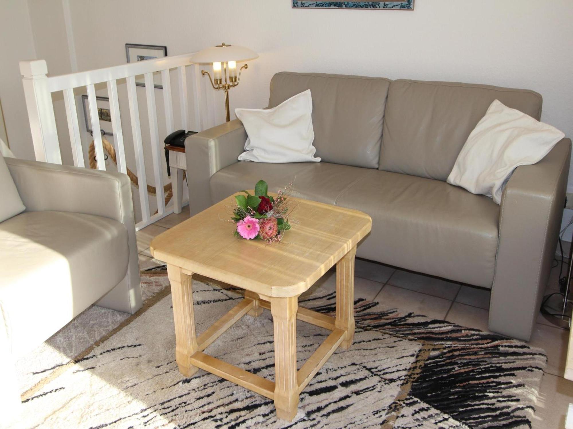 Duenenblick Ii - Hochkamp 14, App 8 Apartment Wenningstedt-Braderup