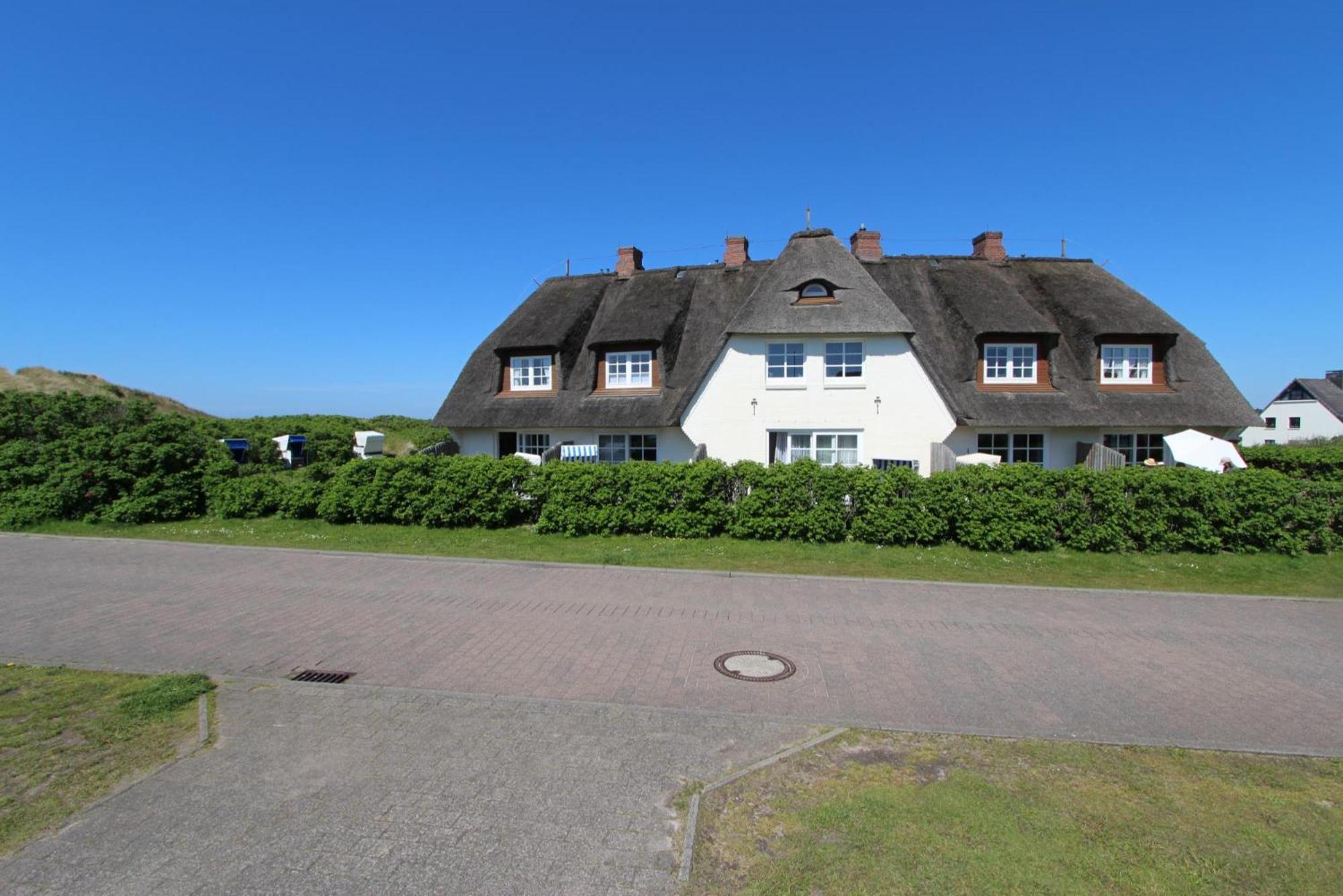 Duenenblick Ii - Hochkamp 14, App 8 Apartment *