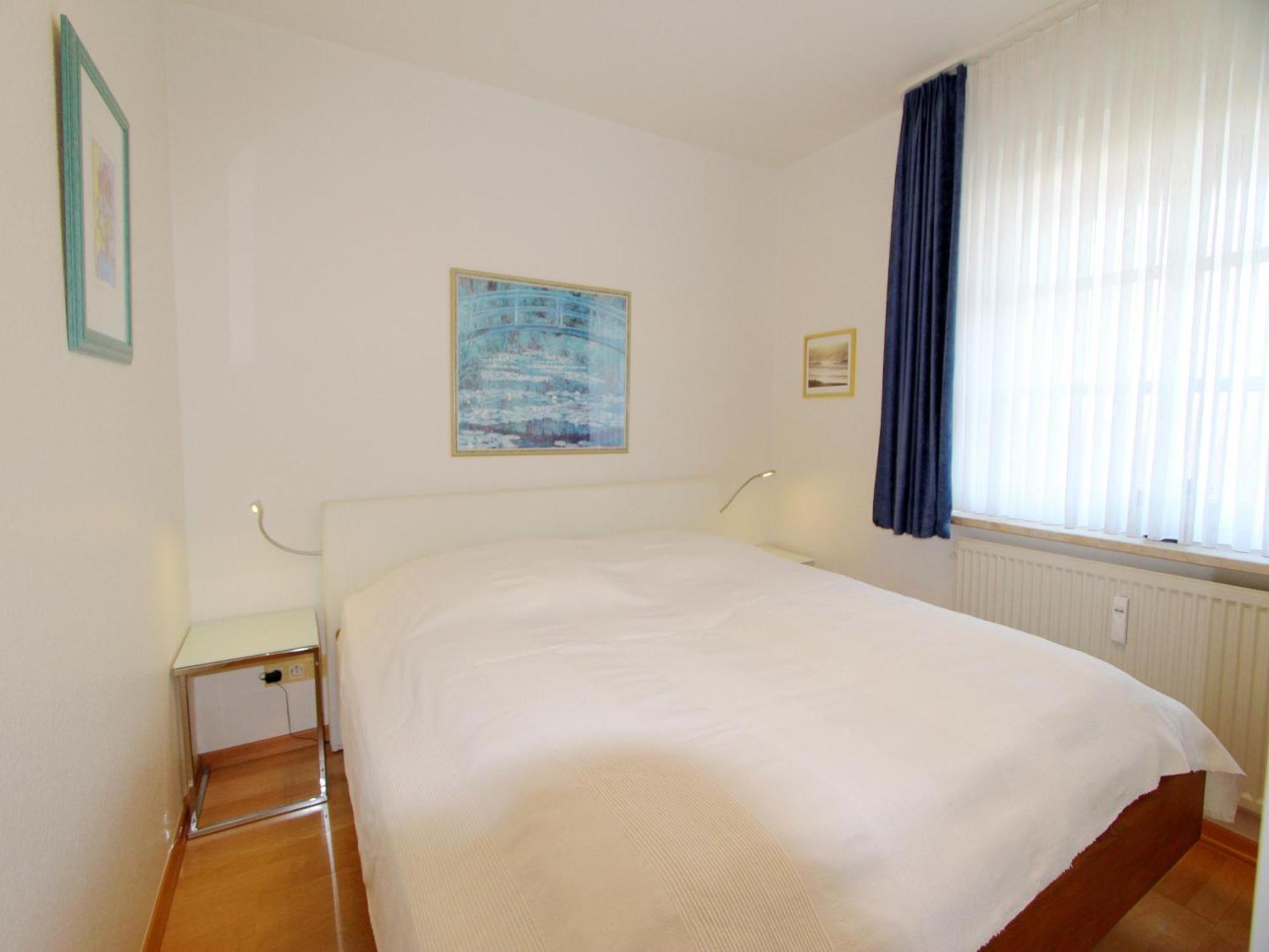 Duenenblick Ii - Hochkamp 14, App 8 * Wenningstedt-Braderup